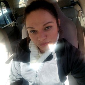 Meet your Posher, Susana